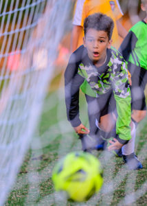 Youth Soccer in Satellite Beach